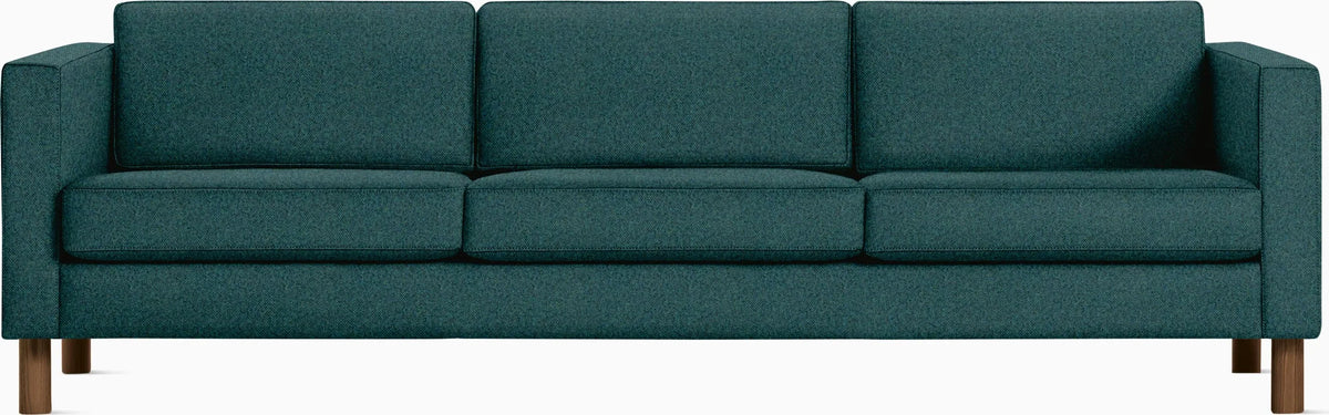 Lispenard Sofa, 2-Seat