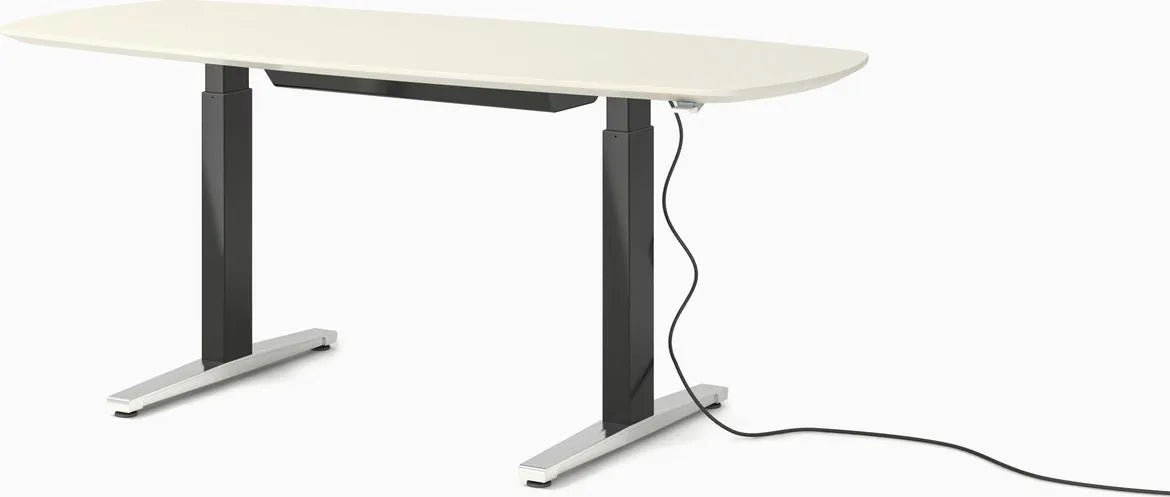 Renew Executive Sit-to-Stand Desk