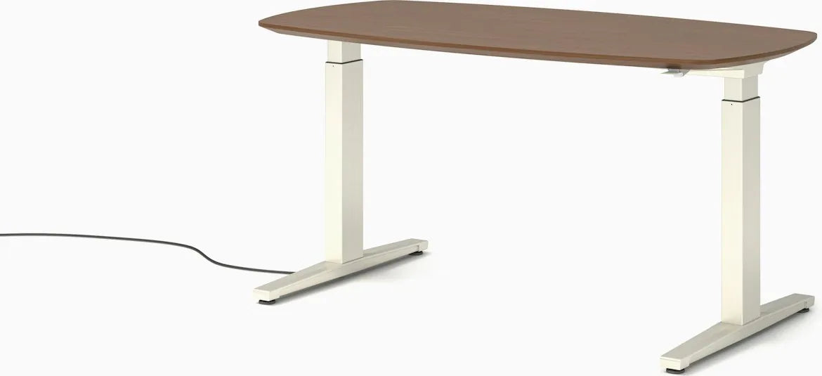 Renew Executive Sit-to-Stand Desk