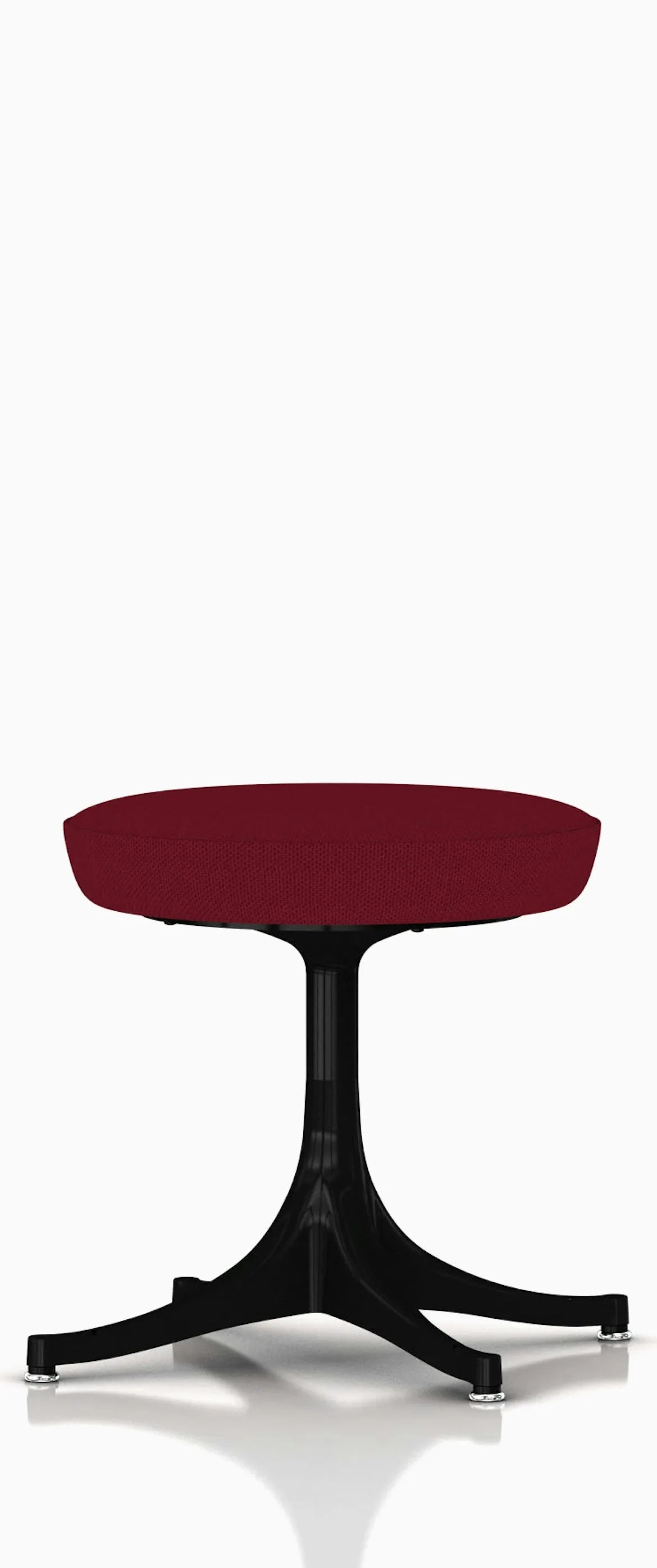 Nelson Pedestal Stool