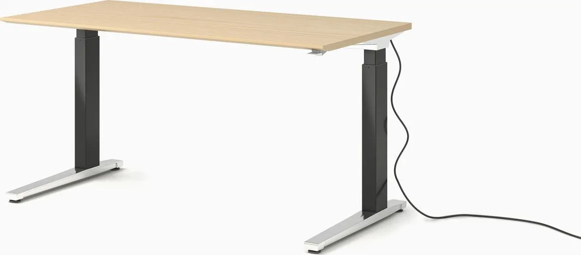 Renew Sit-To-Stand Desk
