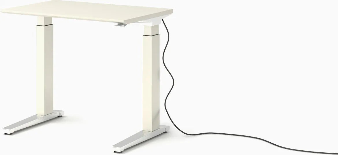 Renew Sit-To-Stand Desk
