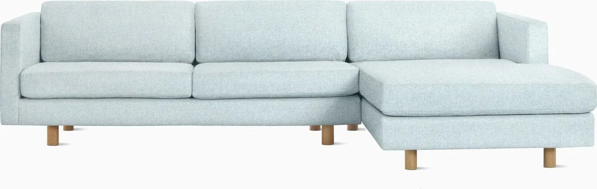 Lispenard Chaise Sectional