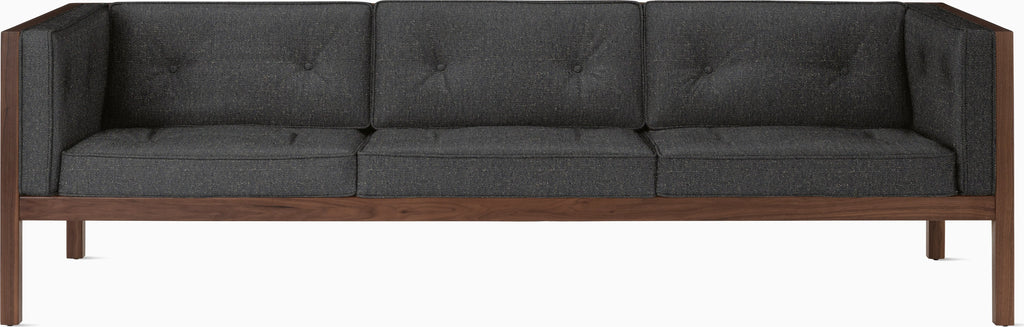 Cube Sofa 92"