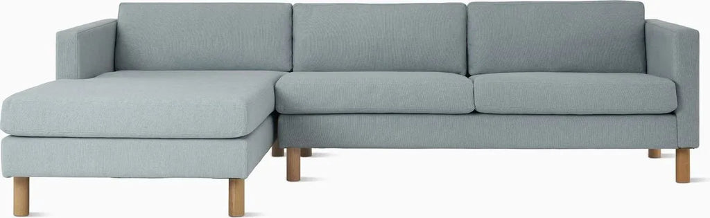 Lispenard Chaise Sectional