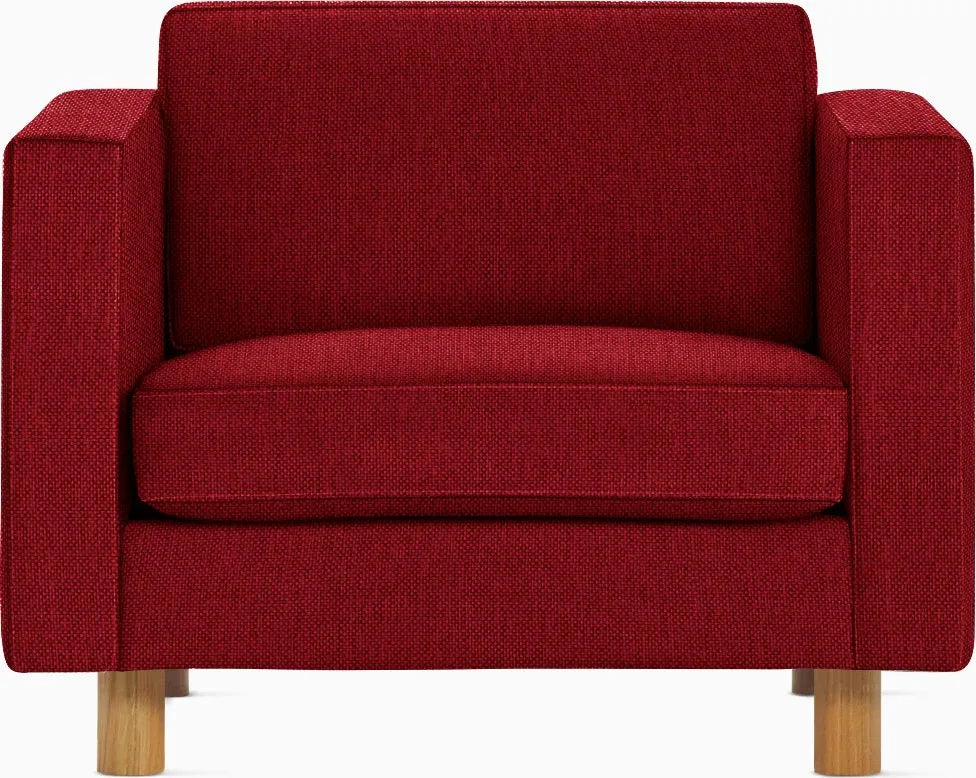 Lispenard Armchair