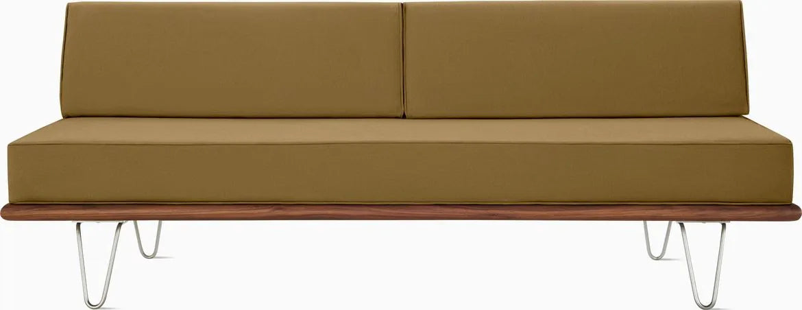 Nelson Daybed, Back Bolster