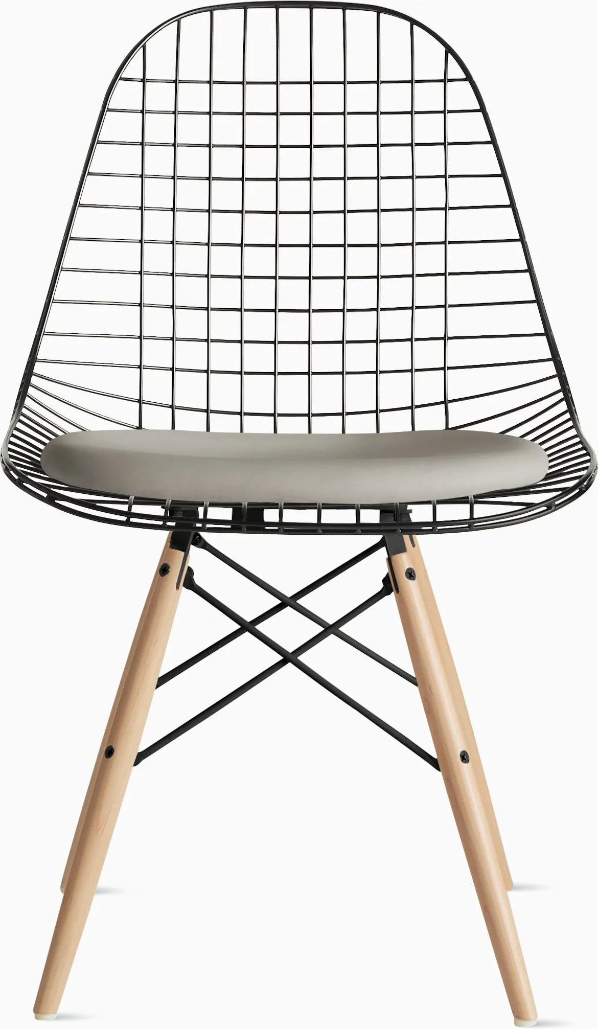 Eames Wire Chair, Standard