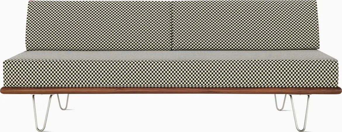 Nelson Daybed, Side Bolster