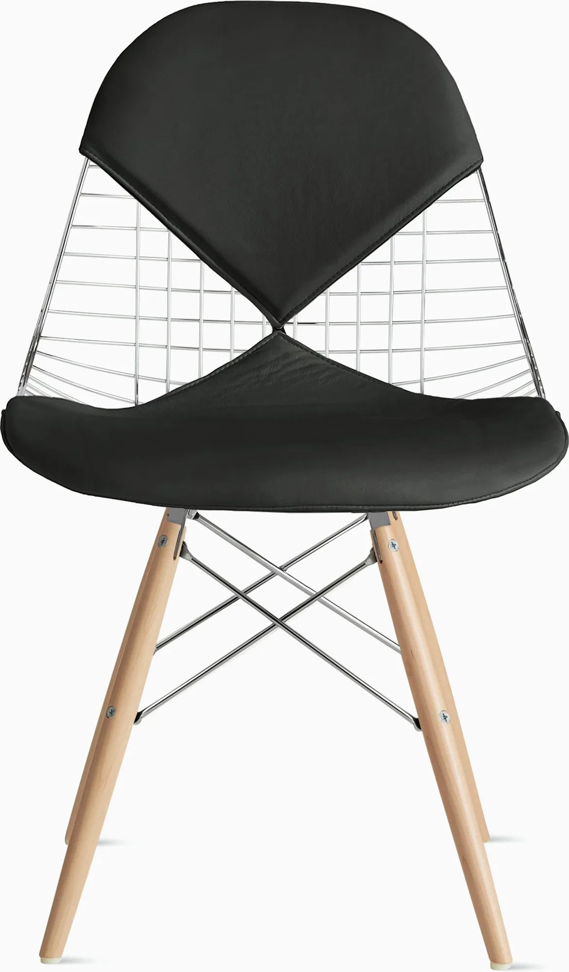 Eames Wire Chair, Standard