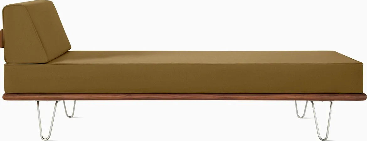 Nelson Daybed, Side Bolster