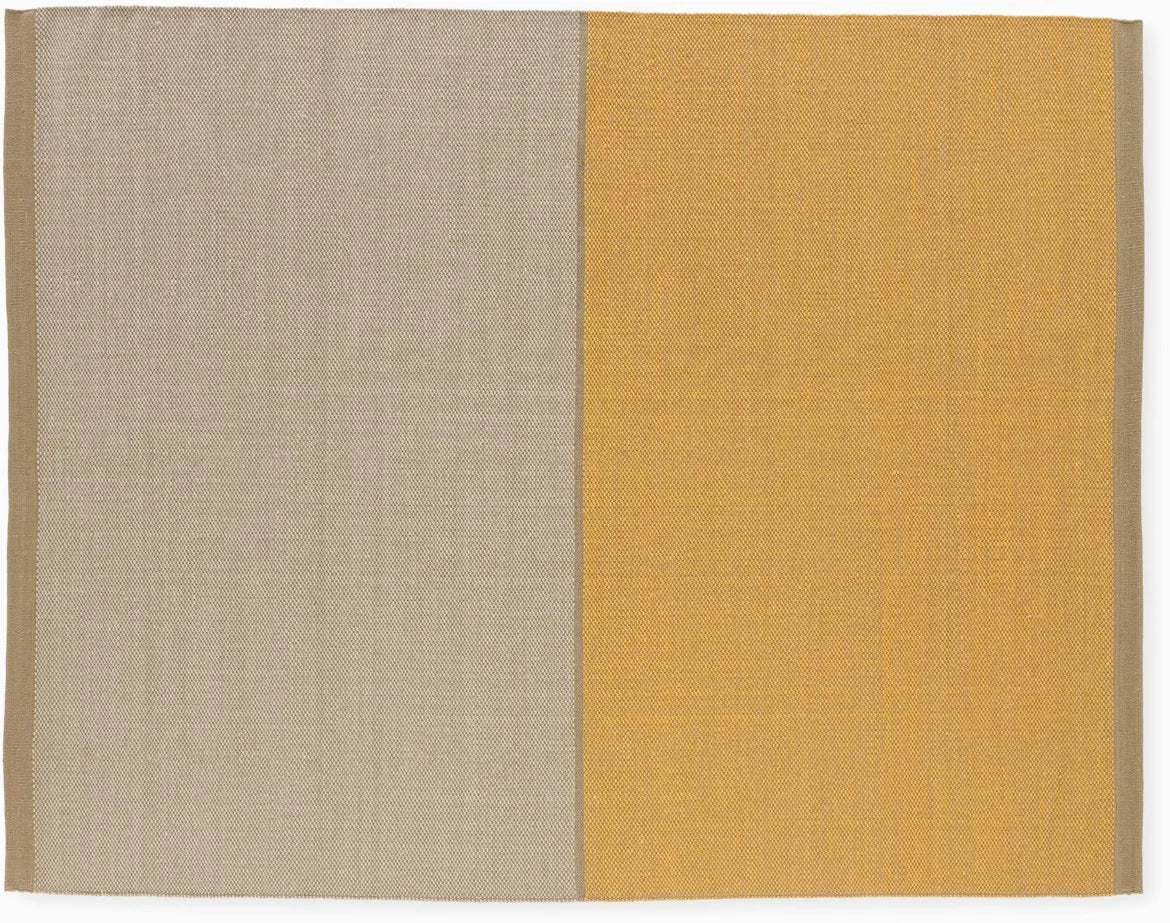 Maharam Channel Rug