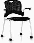 Caper Stacking Chair
