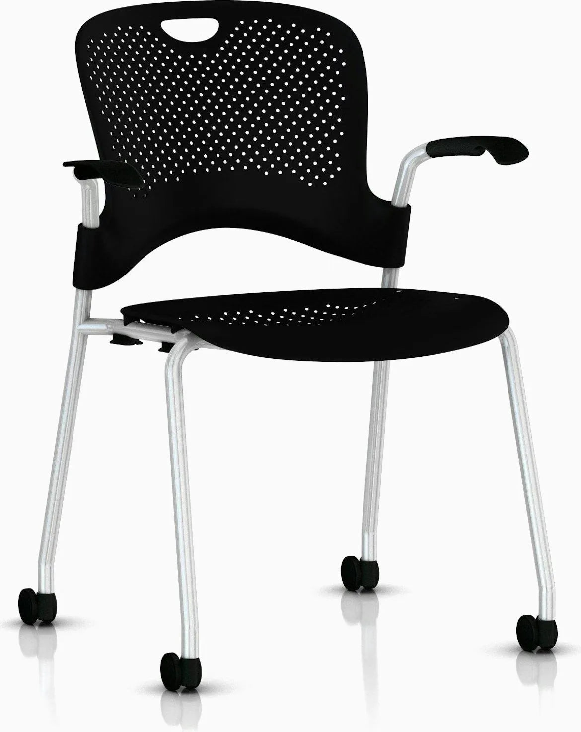 Caper Stacking Chair
