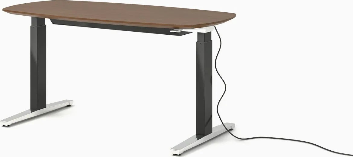 Renew Executive Sit-to-Stand Desk