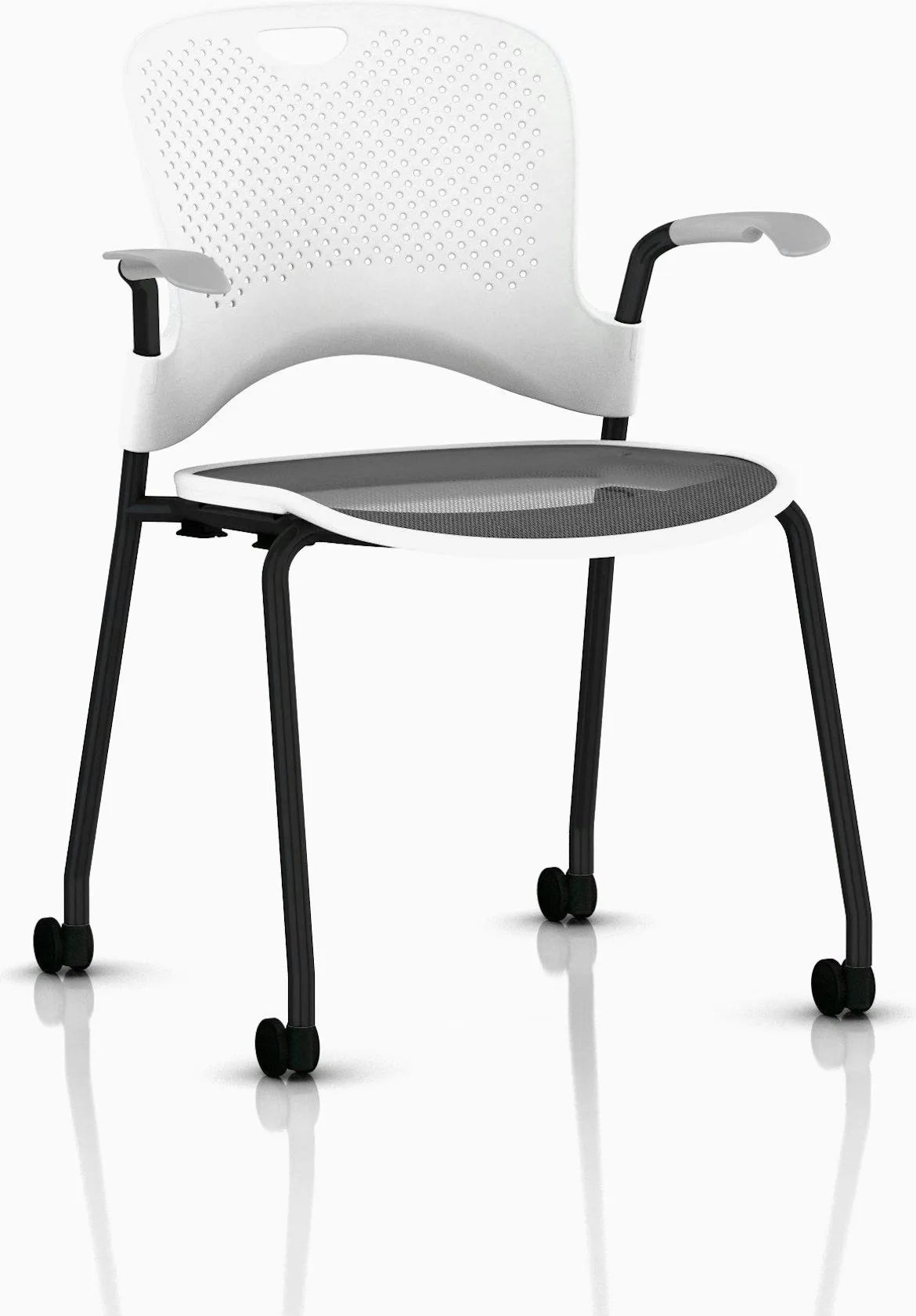 Caper Stacking Chair