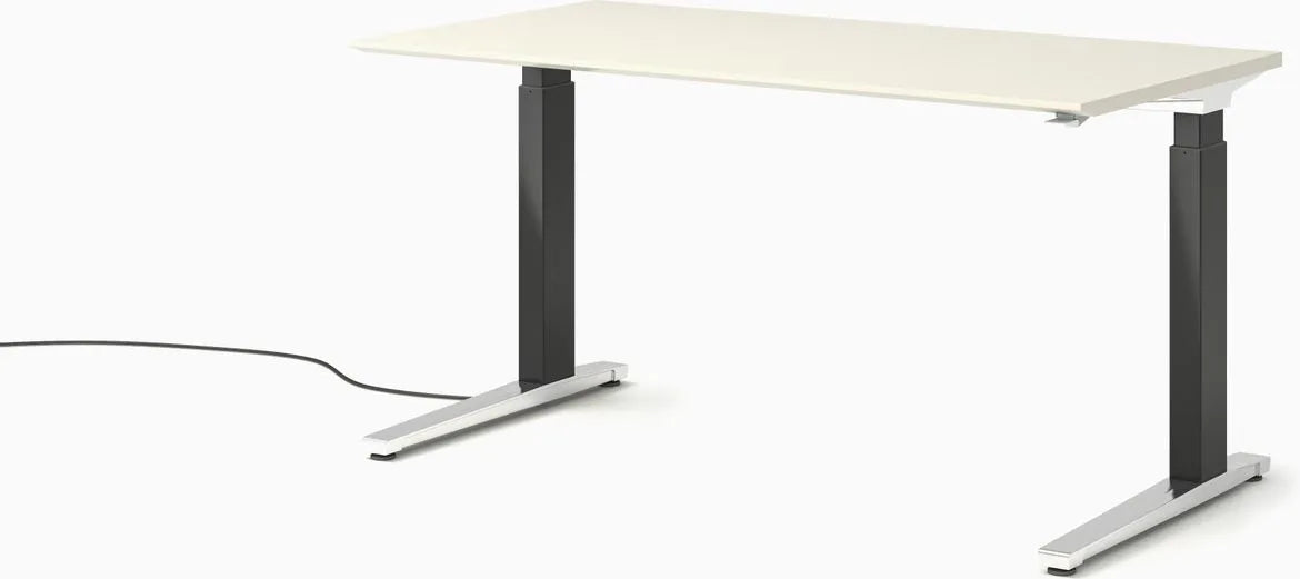 Renew Sit-To-Stand Desk