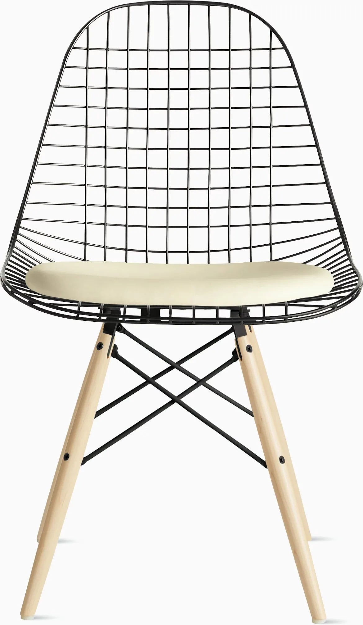 Eames Wire Chair, Standard