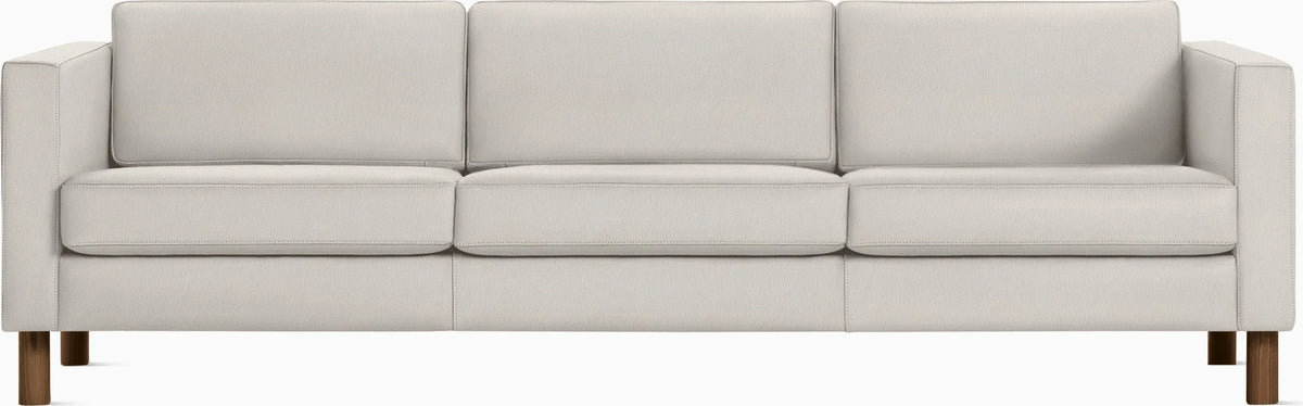 Lispenard Sofa, 2-Seat