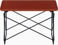 Eames Wire Base Low Table, HAY