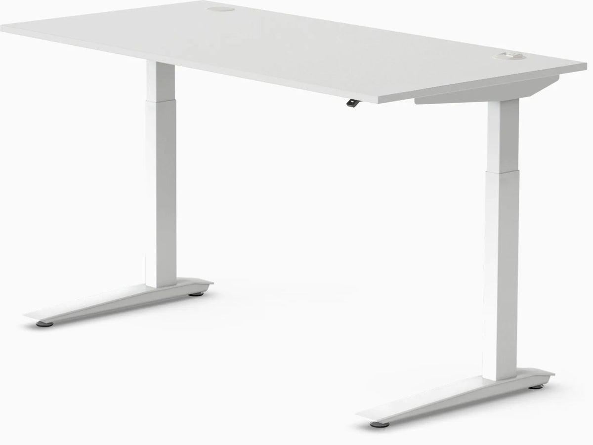 Jarvis Laminate Standing Desk