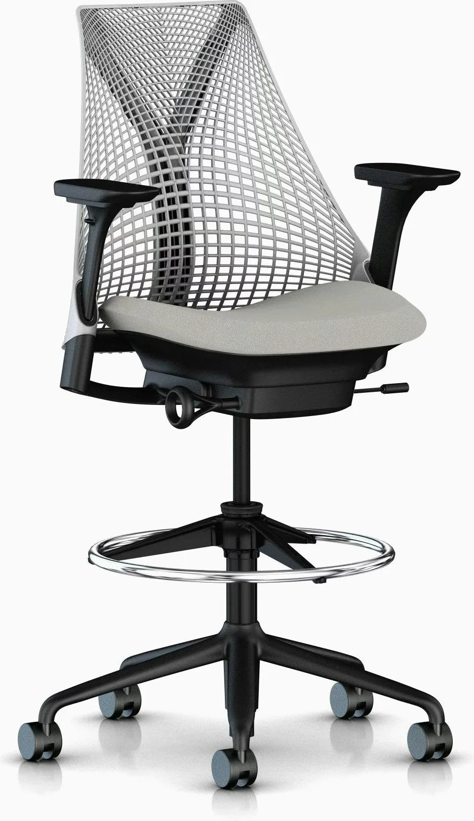 Sayl Stool