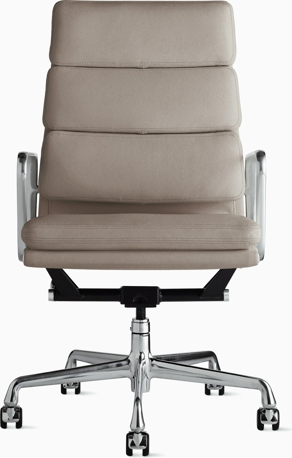 Eames Soft Pad Executive Chair