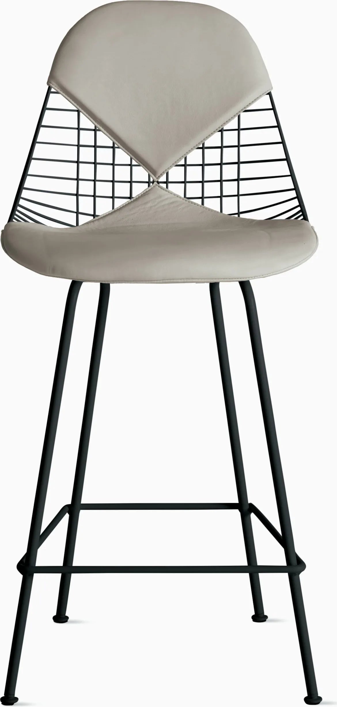 Eames Wire Stool