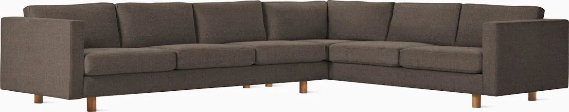 Lispenard Sectional
