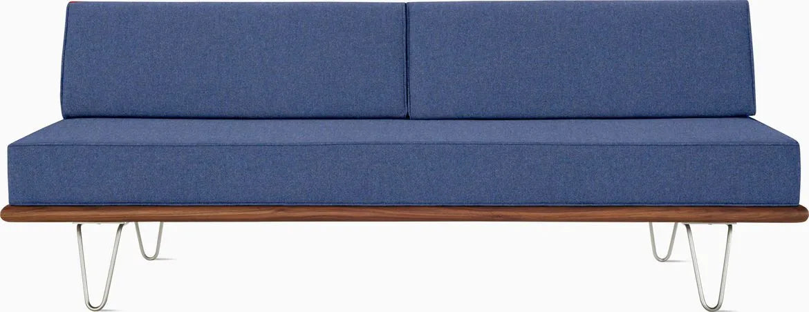 Nelson Daybed, Side Bolster