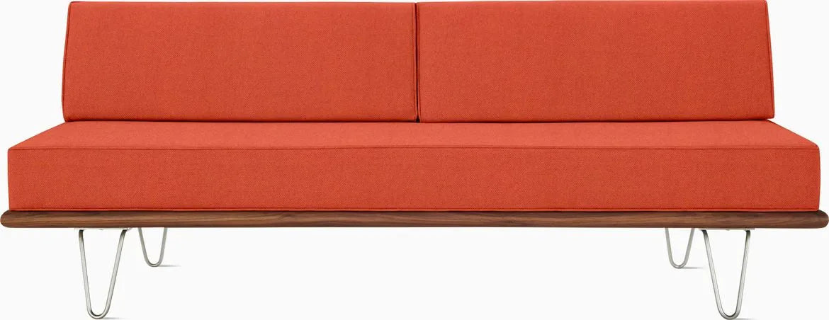Nelson Daybed, Back Bolster