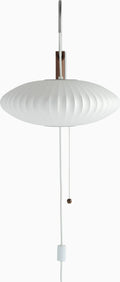 Nelson Saucer Wall Sconce
