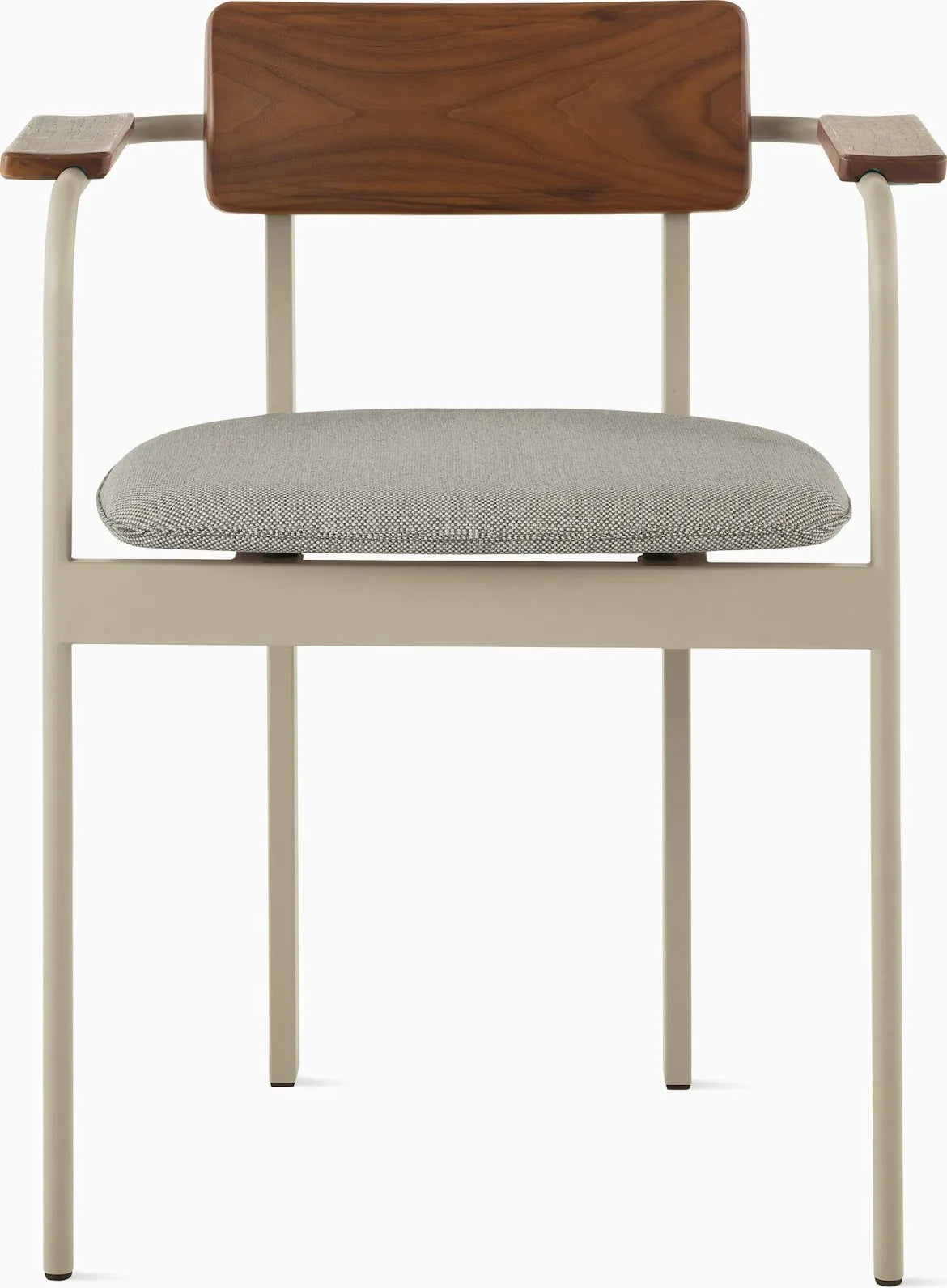 Betwixt Mixed Materials Chair