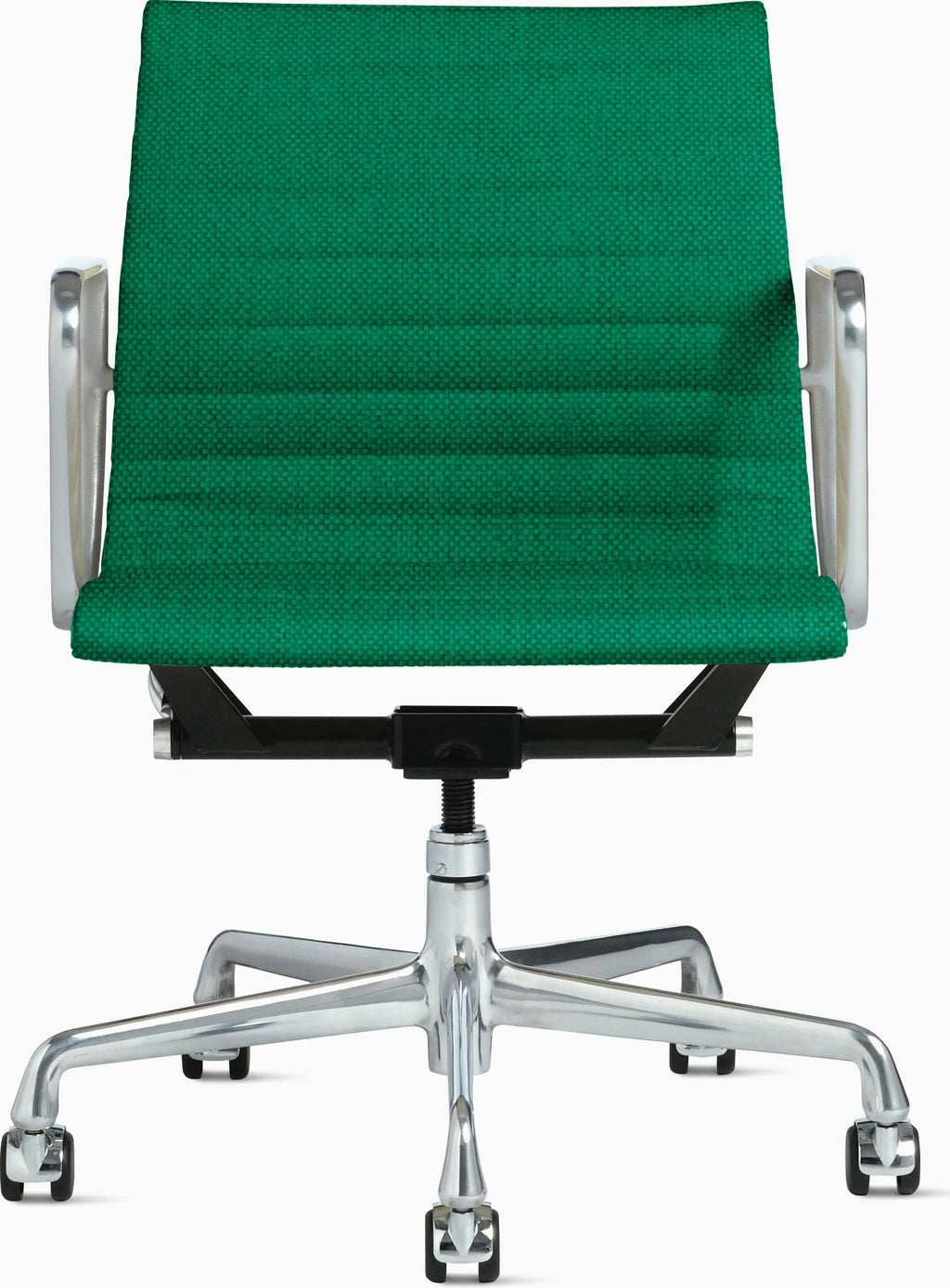 Eames Aluminum Group Chair, Management