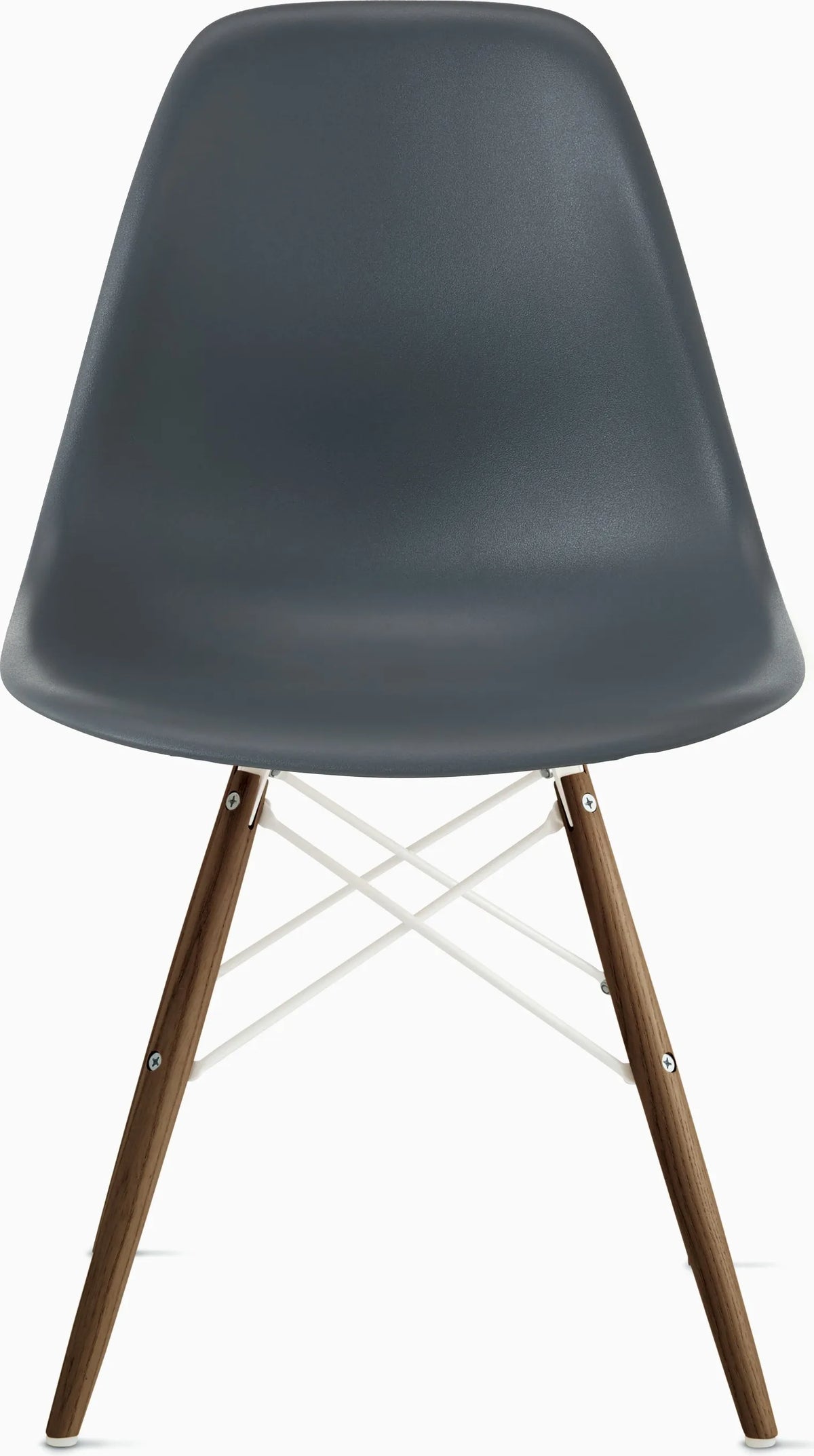 Eames Molded Plastic Side Chair