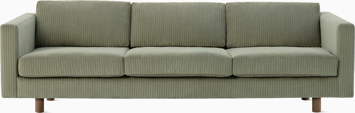 Lispenard Sofa, 3-Seat