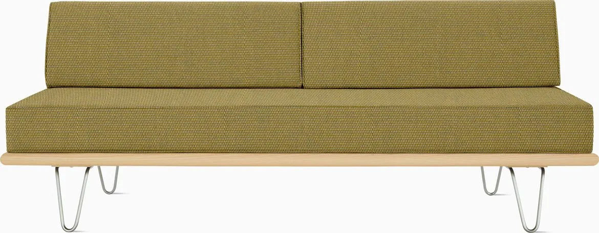 Nelson Daybed, Side Bolster