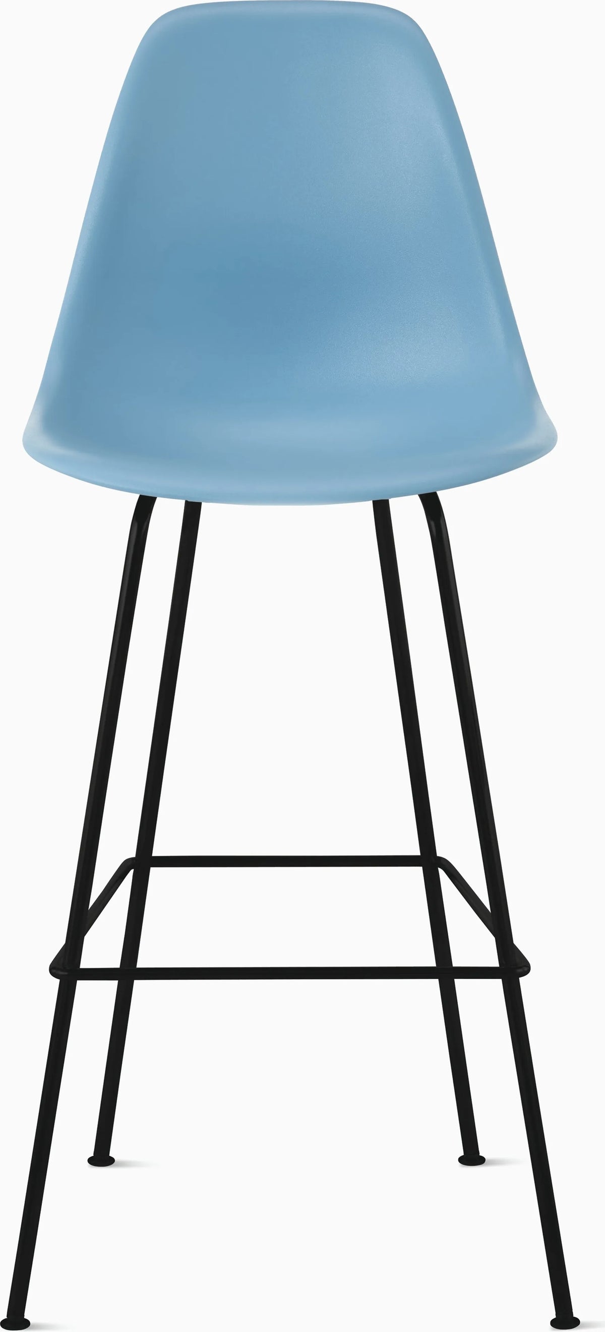 Eames Molded Plastic Stool