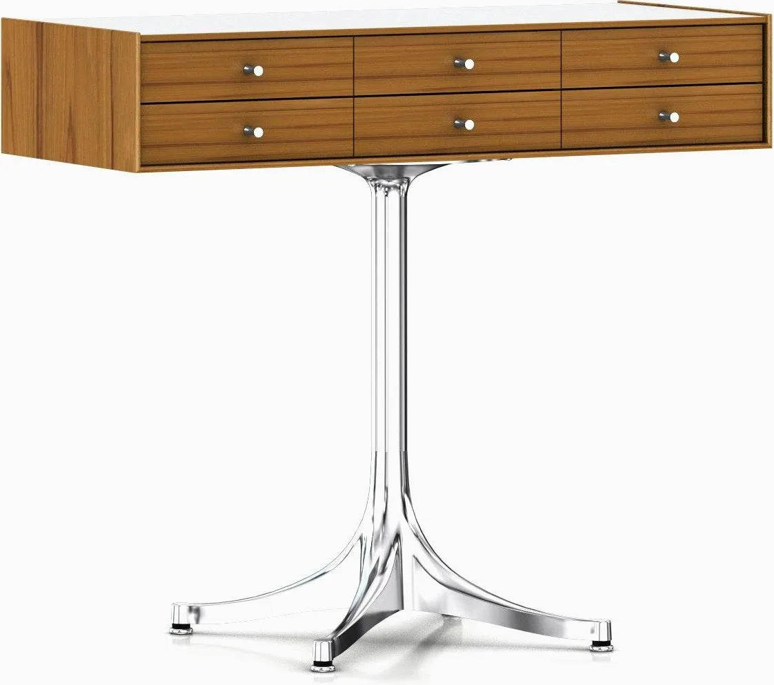 Nelson Miniature Chest 6 Drawer