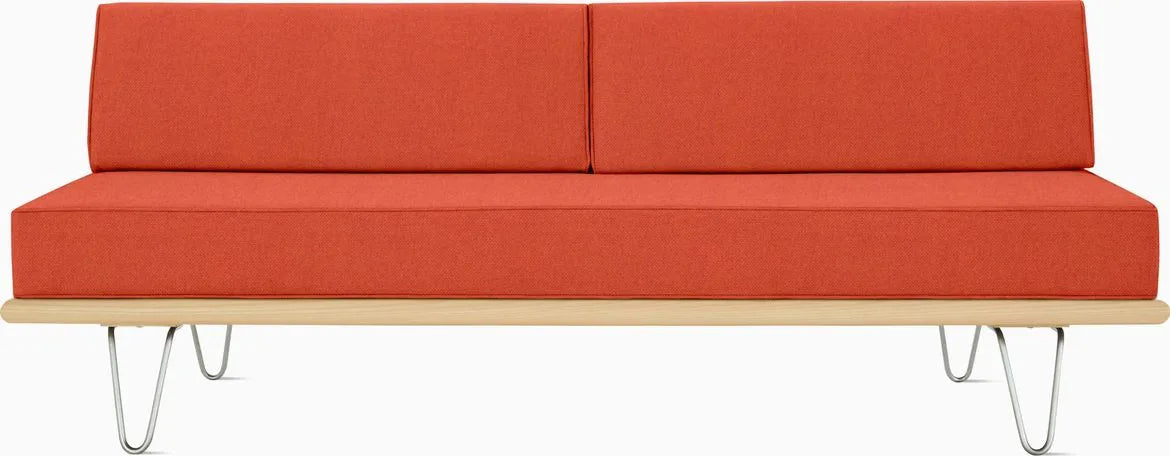 Nelson Daybed, Back Bolster