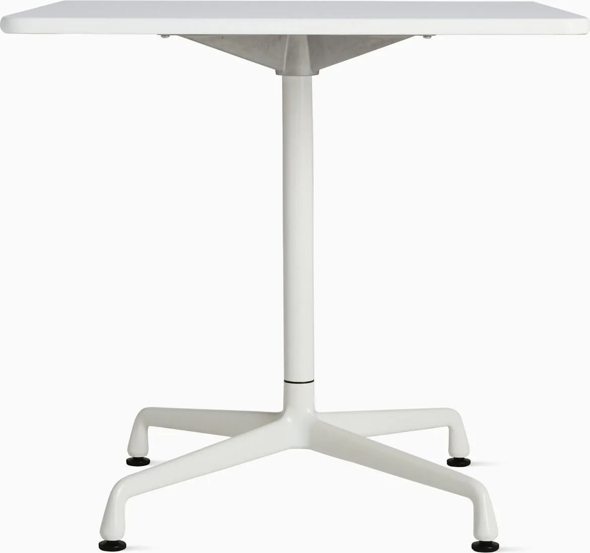 Eames Table, Square