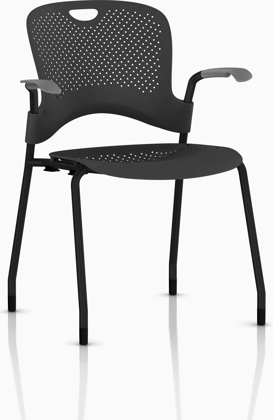Caper Stacking Chair