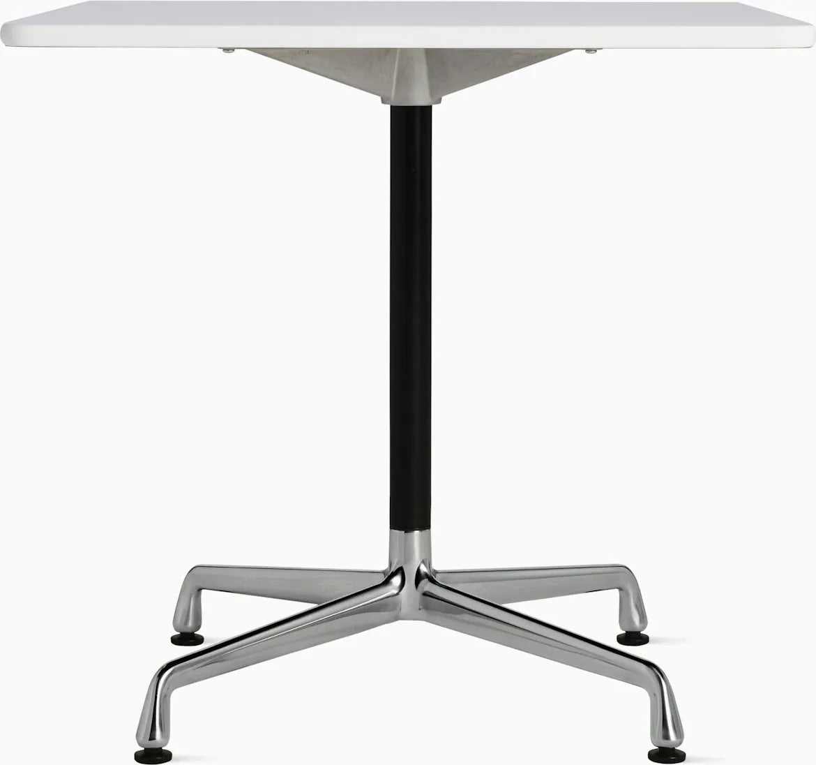 Eames Table, Square
