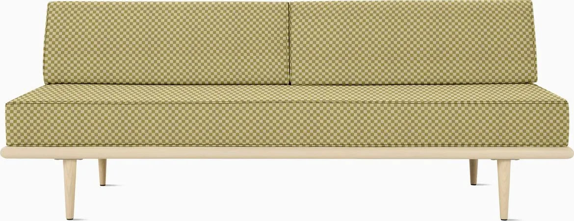 Nelson Daybed, Back Bolster