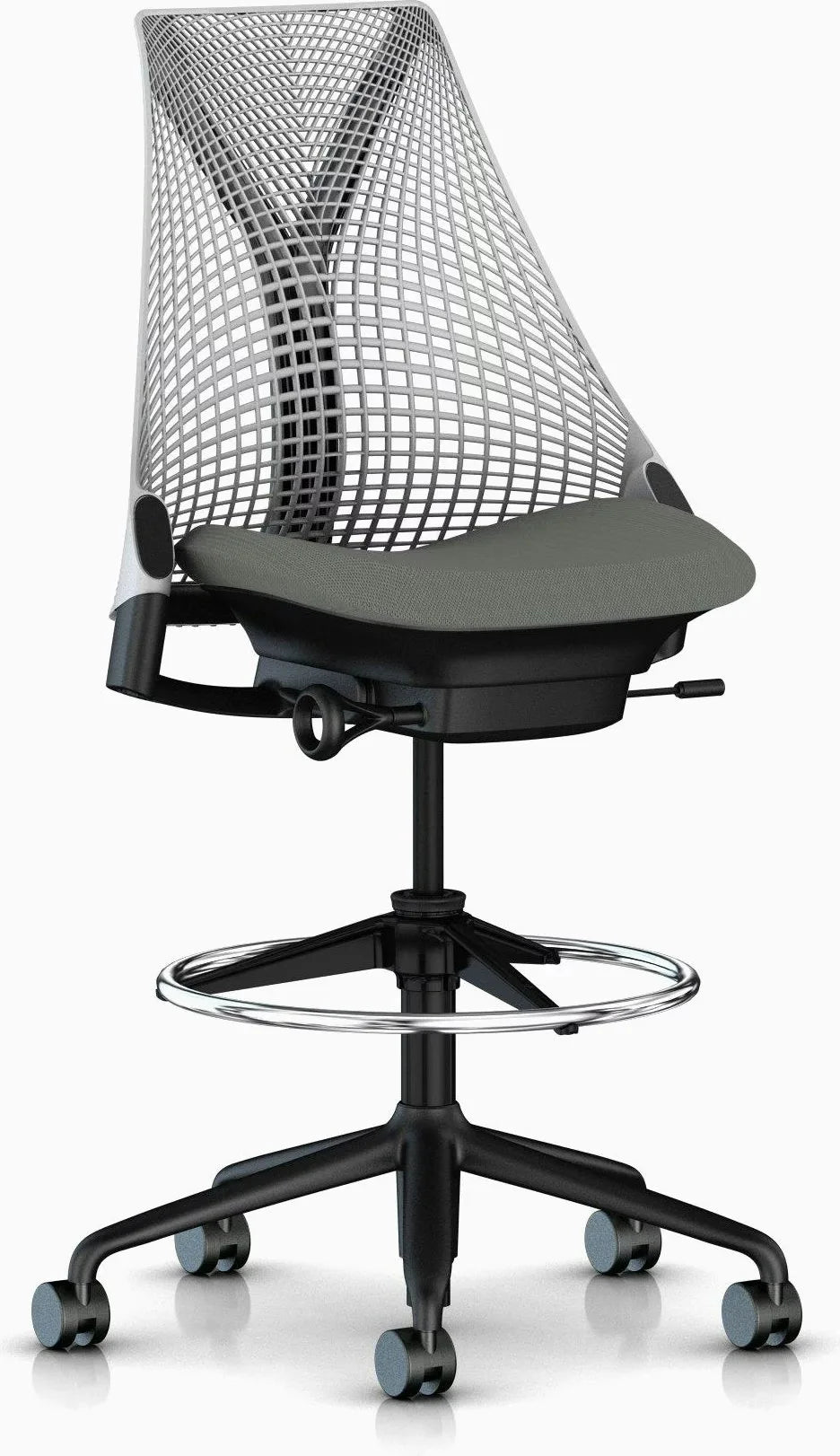 Sayl Stool