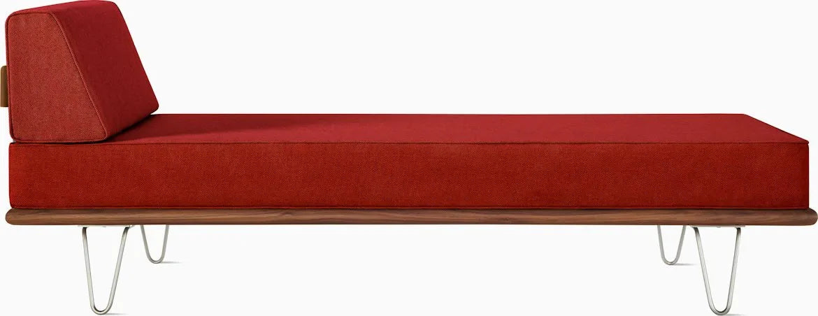 Nelson Daybed, Standard