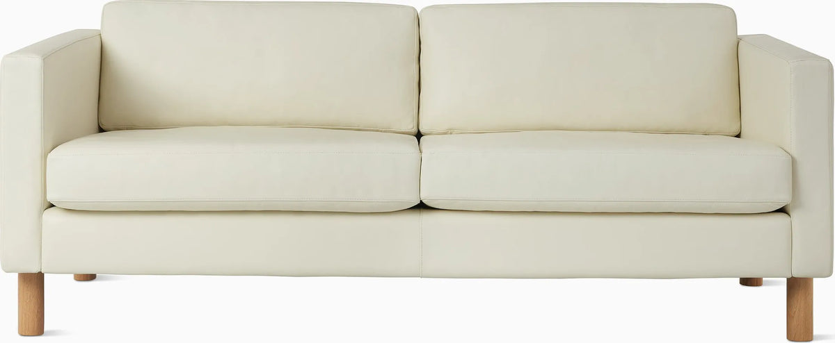 Lispenard Sofa, 2-Seat