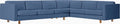 Lispenard Sectional