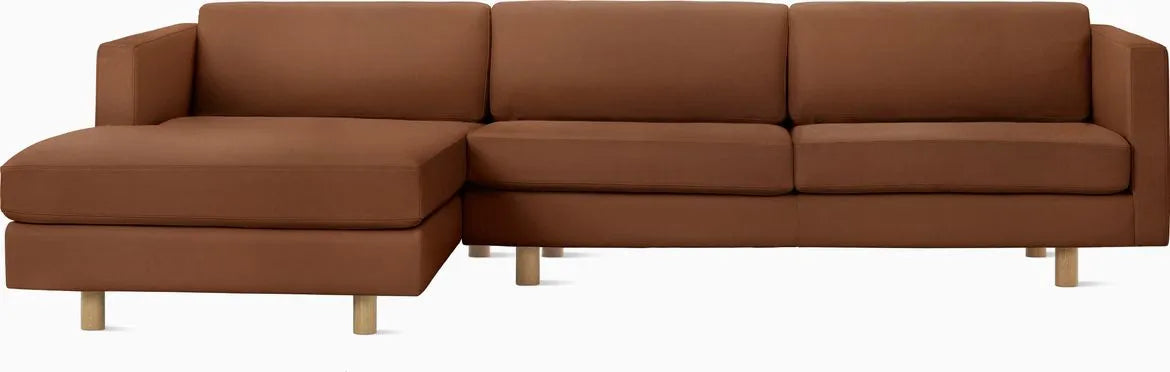 Lispenard Chaise Sectional