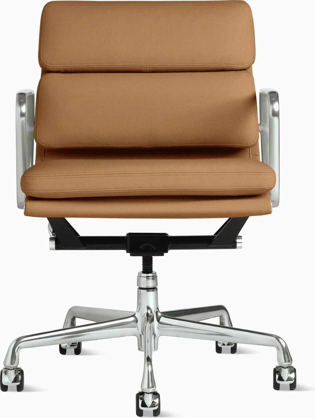 Eames Soft Pad Management Chair